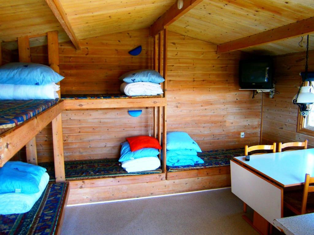 Helsingor Camping & Cottages Gronnehave Номер фото