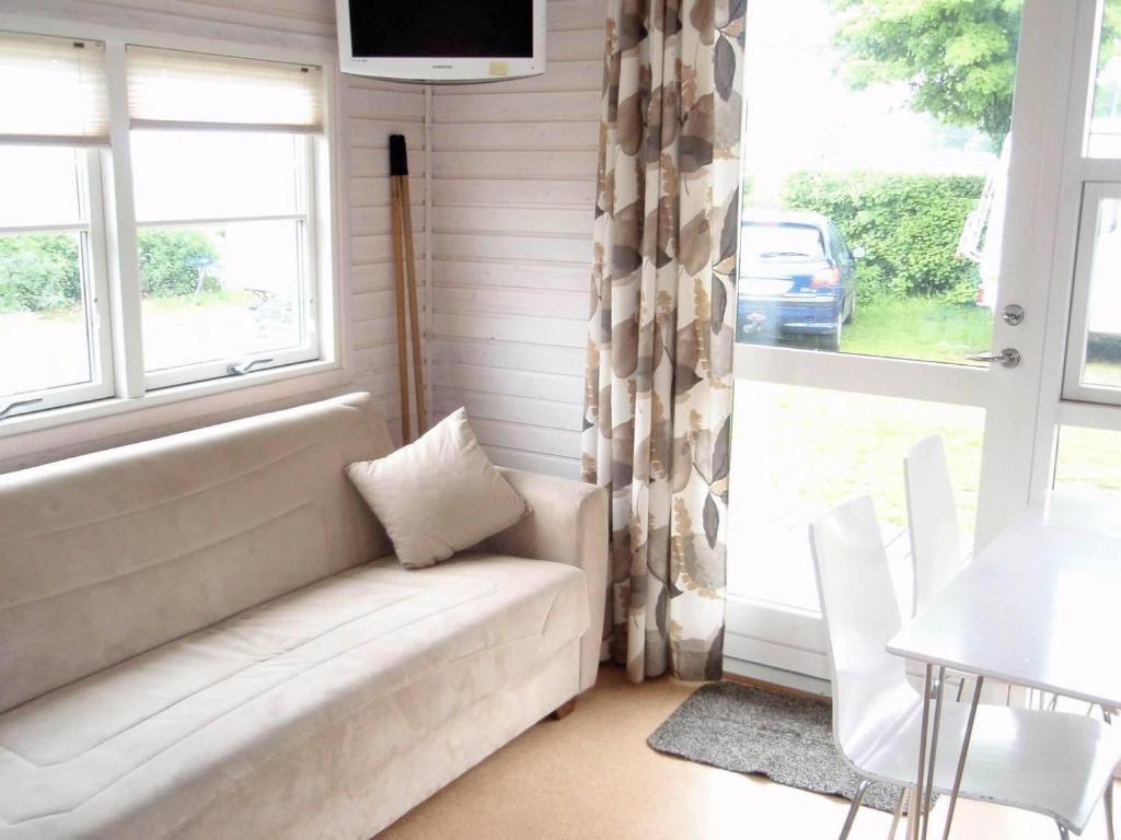 Helsingor Camping & Cottages Gronnehave Екстер'єр фото