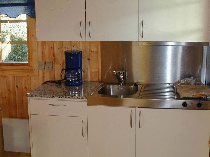 Helsingor Camping & Cottages Gronnehave Екстер'єр фото